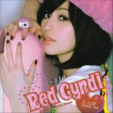 王心凌 - 2008年专辑 - Red Cyndi 2008新歌+精选 Flac