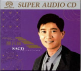 陈百强 - 2001年SACD系列 - OLLECTION 1+1 -DSD DFF