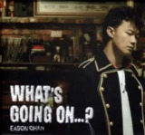 陈奕迅 - 2006年专辑 - What's Going On -Flac