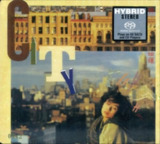 林忆莲 - 2016年SACD系列 - 都市触觉 I DSD DSF