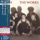 皇后乐队(Queen) - 2012年SACD系列 - The Works DSD DSF
