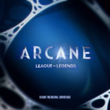 雙城之戰 & League of Legends Music - Arcane League of Legends_ Season 2 2024 - ALAC