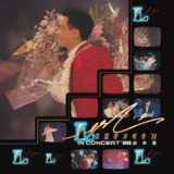 张国荣 - Leslie Cheung '88 Live Concert (3CD) 2024 - ALAC