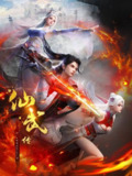 【国漫】仙武传 (2024) 4K 国语中字【更至122集】