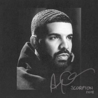 Drake - 2018年专辑 - Scorpion (2CD) Flac