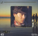 刘德华 - 2008年专辑 - LPCD45 Flac
