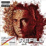 Eminem - 2009年专辑 - Relapse Refill Flac