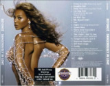 碧昂丝(Beyonce) - 2003年专辑 - Dangerously In Love (US Version) Flac cue
