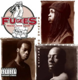 Fugees - 1994年专辑 - Blunted on Reality Flac