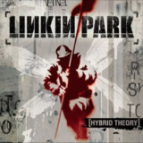 林肯公园(Linkin Park) - 2000年专辑 - Hybrid Theory Flac