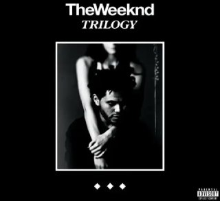 The Weeknd - 2012年专辑 - Trilogy Flac