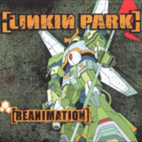 林肯公园(Linkin Park) - 2002年专辑 - Reanimation Flac