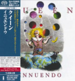 皇后乐队(Queen) - 2012年SACD系列 - Innuendo DSD DSF