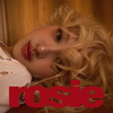 Blackpink 成员 ROSÉ 个人新专辑 FLAC