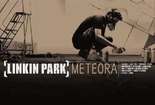 林肯公园(Linkin Park) - 2003年专辑 - Meteora Flac