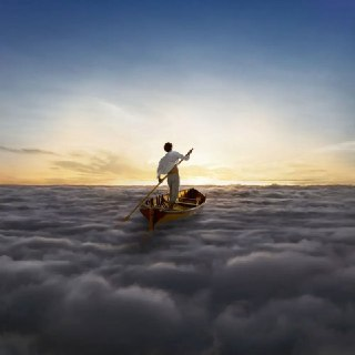Pink Floyd - 2014年专辑 - The Endless River Flac