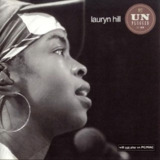 Lauryn Hill - 2002年专辑 - MTV Unplugged No. 2.0 Flac