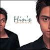 张敬轩 - 2001年专辑 - HINS' FIRST (香港) wav