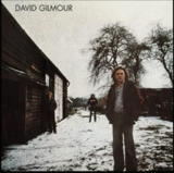 David Gilmour - 1978年专辑 - David Gilmour Flac