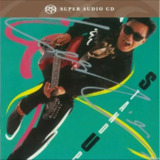 张国荣 - 2015年SACD系列 - stand up DSD DSF