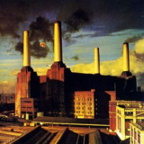 Pink Floyd - 1977 - Animals FLAC 24bit 44.1kHz
