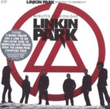 林肯公园(Linkin Park) - 2007年专辑 - Minutes to Midnight Flac