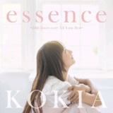 KOKIA 25周年 纪念精选集 essence -25th Anniversary All Time Best- (2024)
