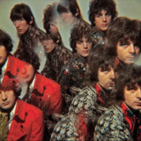 Pink Floyd - 1976年专辑 - The Piper at the Gates of Dawn Flac