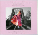 Fiona Joy - 2015年SACD系列 - Signature - Solo(钢琴曲) DSD DSF