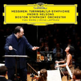 王羽佳 Yuja Wang - Messiaen - Turangalîla-Symphonie (2024) FLAC