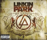 林肯公园(Linkin Park) - 2008年专辑 - Road to Revolution Flac