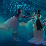 冰岛爵士女伶 林冰Laufey 圣诞节 EP (2024)