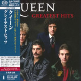 皇后乐队(Queen) - 2013年SACD系列 - Greatest Hits DSD DSF
