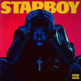 The Weeknd - 2016年专辑 - Starboy (Explicit Version) Flac