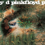 Pink Floyd - 1968年专辑 - A Saucerful of Secrets Flac