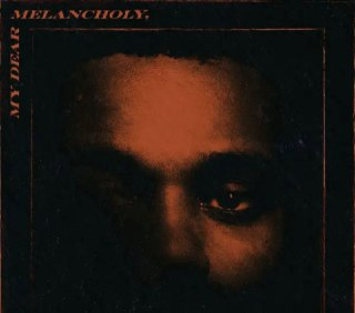 The Weeknd - 2018年专辑 - My Dear Melancholy Flac