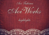 手嶌葵 - 2016年专辑 - Highlights from Aoi Works Flac