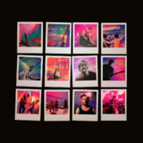 The Midnight - Red, White and Bruised The Midnight Live 2023 - FLAC 44.1kHz 24bit -HiveMusic 音源qobuz