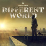 Alan Walker - 2018年专辑 - Different World Flac