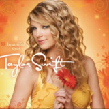 Taylor Swift - 2008年专辑 - Beautiful Eyes Flac (Amazon)