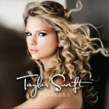 Taylor Swift - 2008年专辑 - Fearless Flac (Amazon)