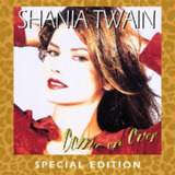 乡村天后 Shania Twain - Come On Over (Special Edition) 特别版 FLAC