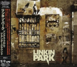 林肯公园(Linkin Park) - 2008年专辑 - Songs From The Underground Flac