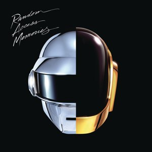 Daft Punk - Random Access Memories 2013 ALAC