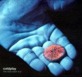 酷玩乐队(Coldplay) - 1999年专辑 - The Blue Room EP Flac