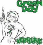 绿日乐队(Green Day) - 1992年专辑 - Kerplunk! (U.S. Version) Flac