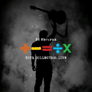 Ed Sheeran - -=÷× (Tour Collection_ Live) 2024 ALAC