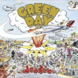绿日乐队(Green Day) - 1994年专辑 - Dookie Flac