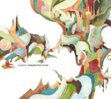 Nujabes - Metaphorical Music FLAC
