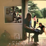 Pink Floyd - 1969年专辑 - Ummagumma Flac